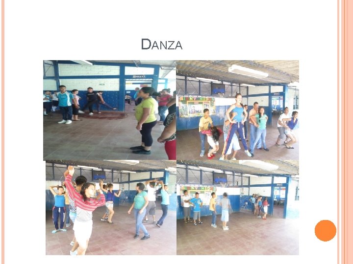 DANZA 