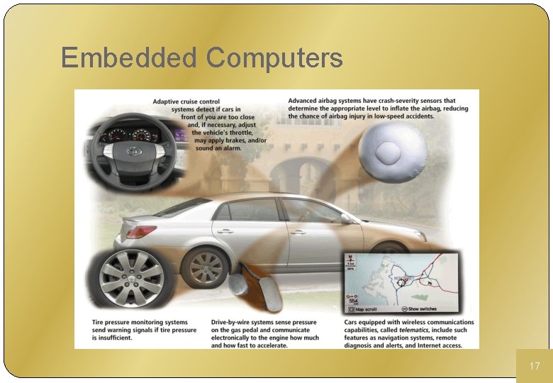 Embedded Computers 17 