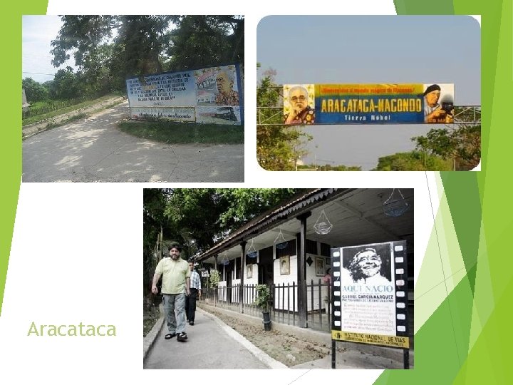 Aracataca Aracataca