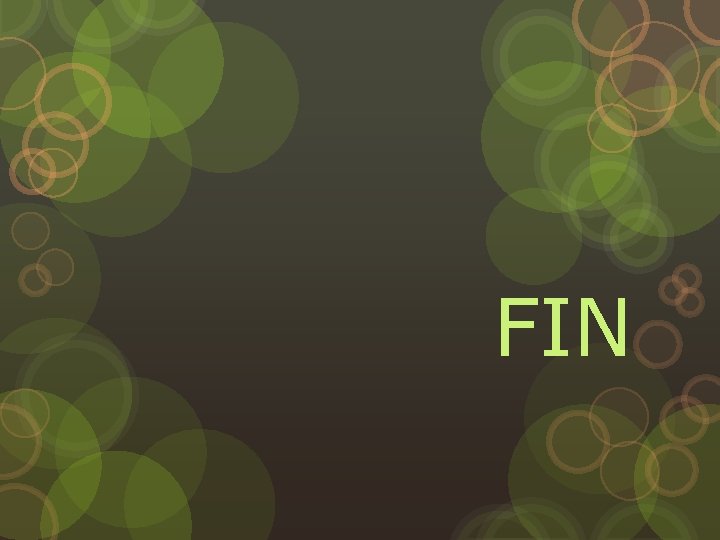 FIN 