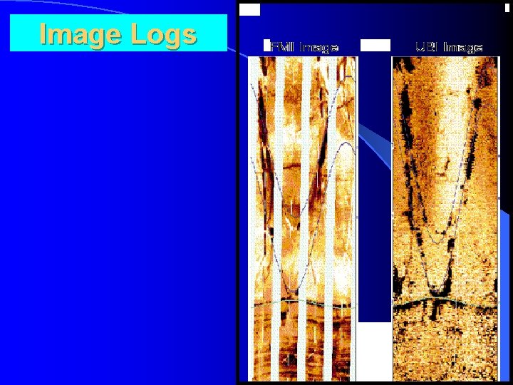 Image Logs 