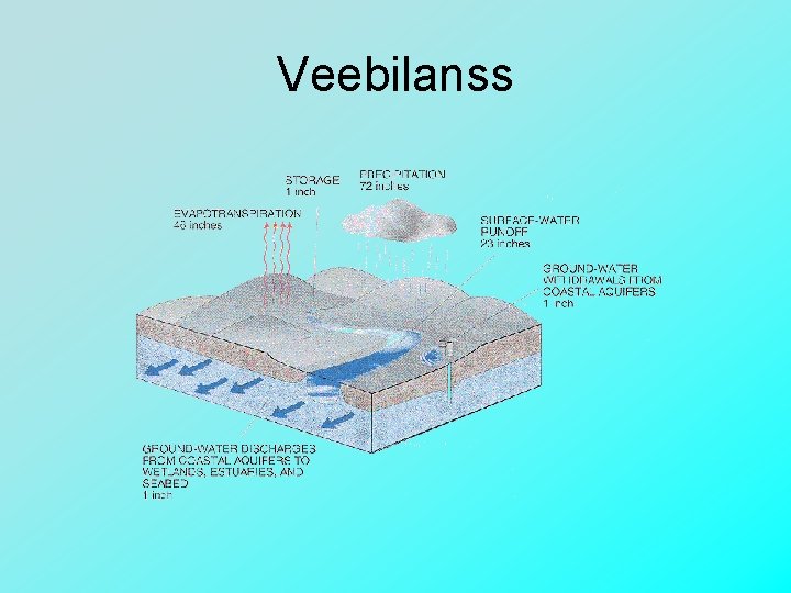 Veebilanss 