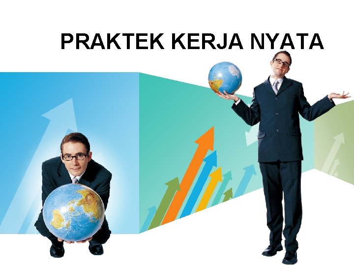 PRAKTEK KERJA NYATA LOGO 