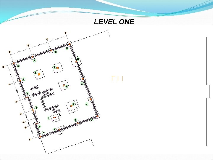 LEVEL ONE 