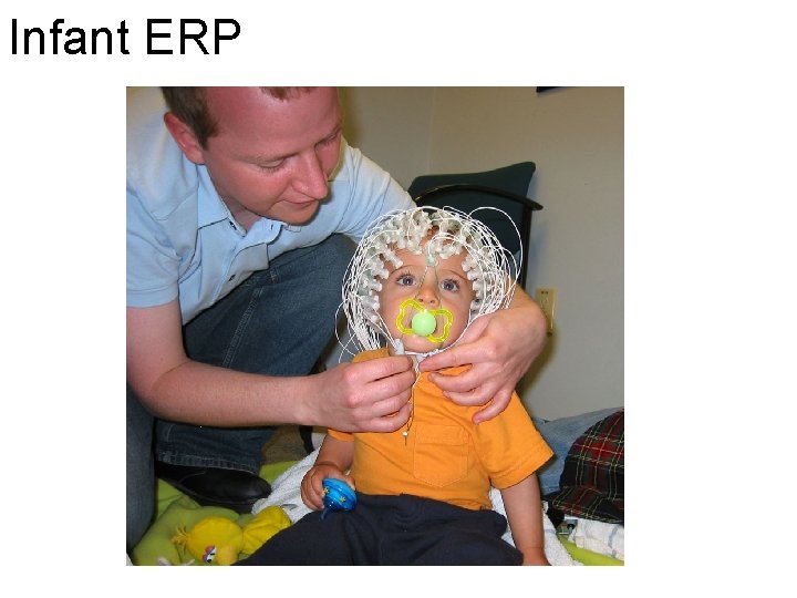 Infant ERP 