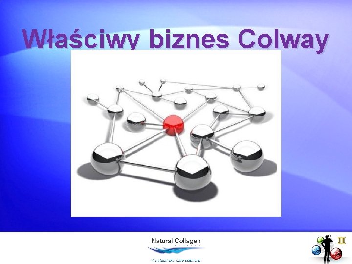 Właściwy biznes Colway II 