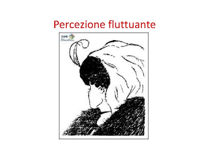 Percezione fluttuante 