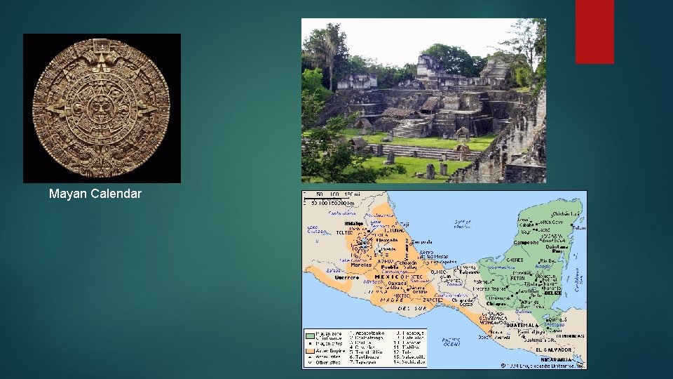 Mayan Calendar 