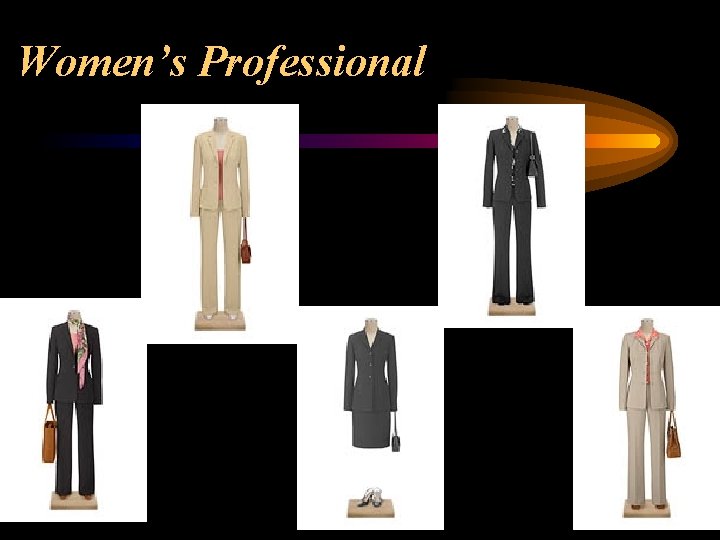 Women’s Professional 