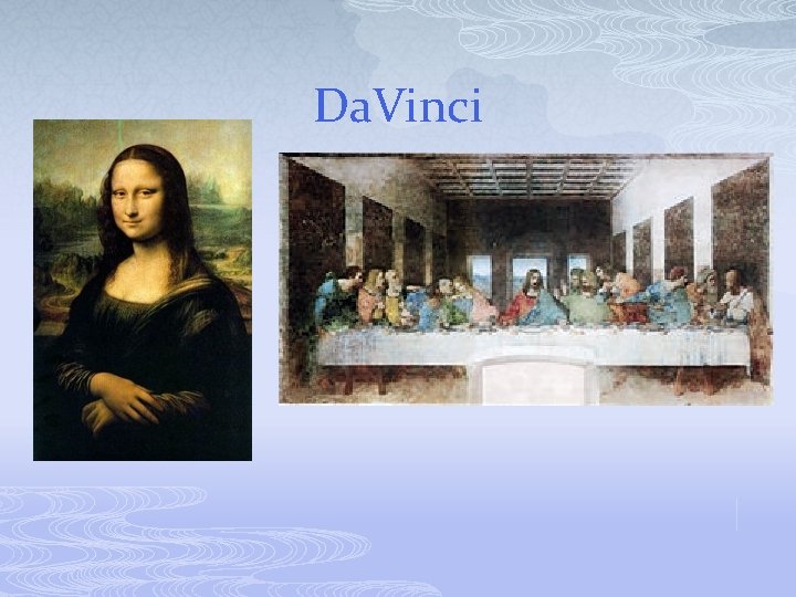 Da. Vinci 