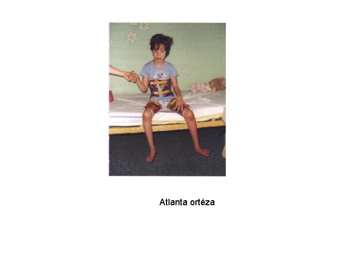 Atlanta ortéza 