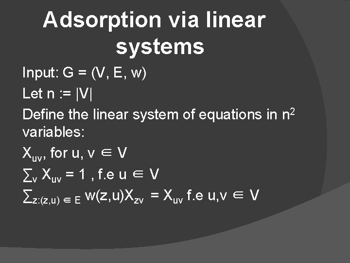 Video Suggestion And Discovery For Youtube Taking Random