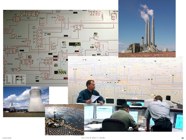 12/5/2020 EECS 70 A © 2014 P. J. Burke 11 