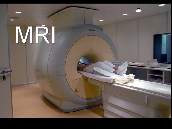 MRI 