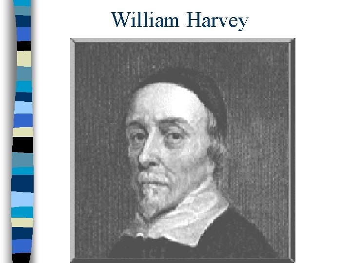 William Harvey 