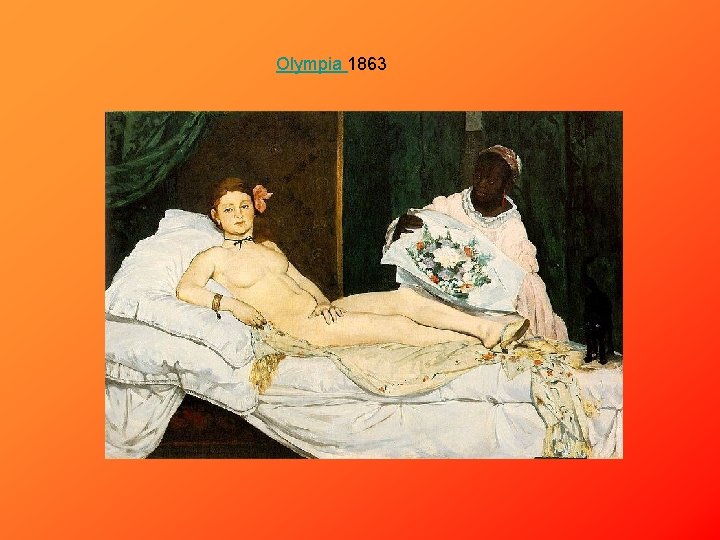 Olympia 1863 