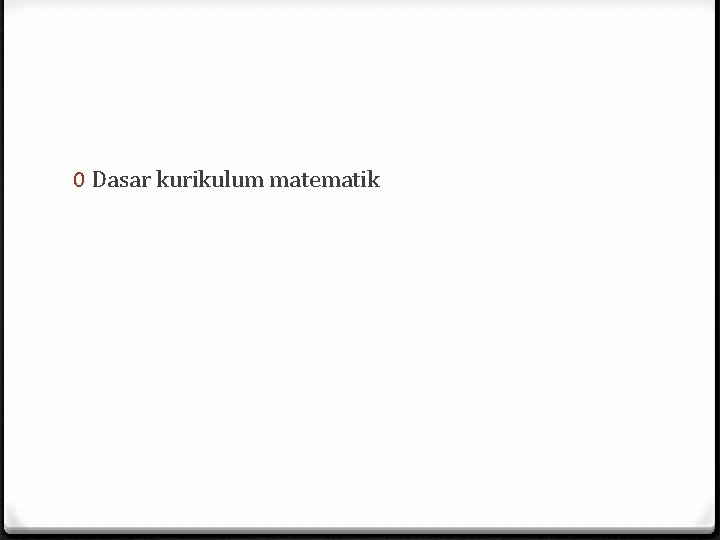 1 2 Kurikulum Danny Alvin Lim M 2013