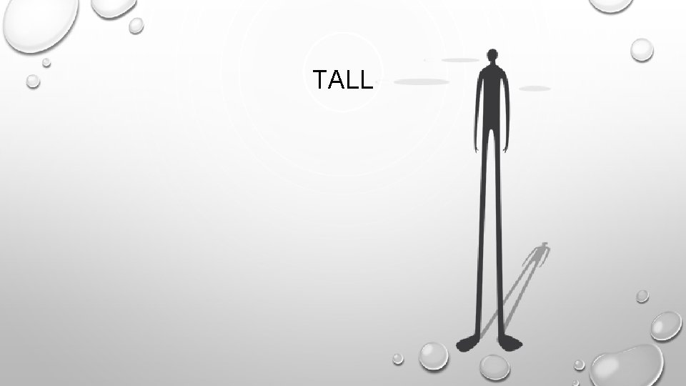 TALL 