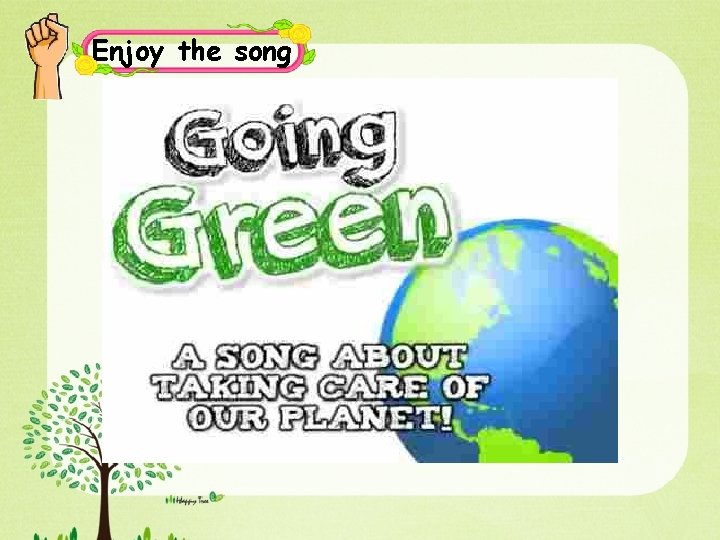 Enjoy the song 
