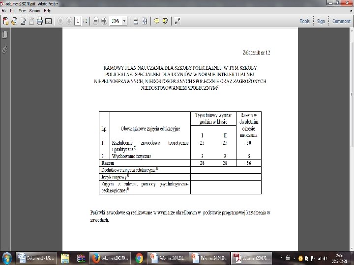 Regionalny Ośrodek Doskonalenia Nauczycieli „WOM” w Katowicach 