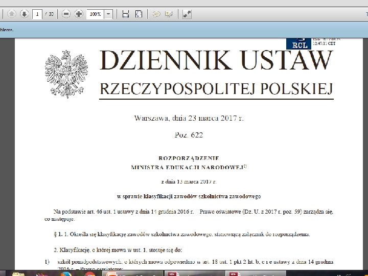 Regionalny Ośrodek Doskonalenia Nauczycieli „WOM” w Katowicach 