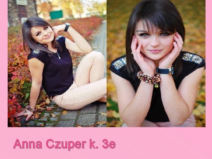 Anna Czuper k. 3 e 