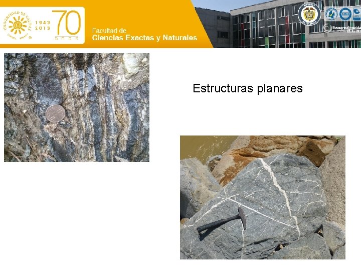 Estructuras planares 