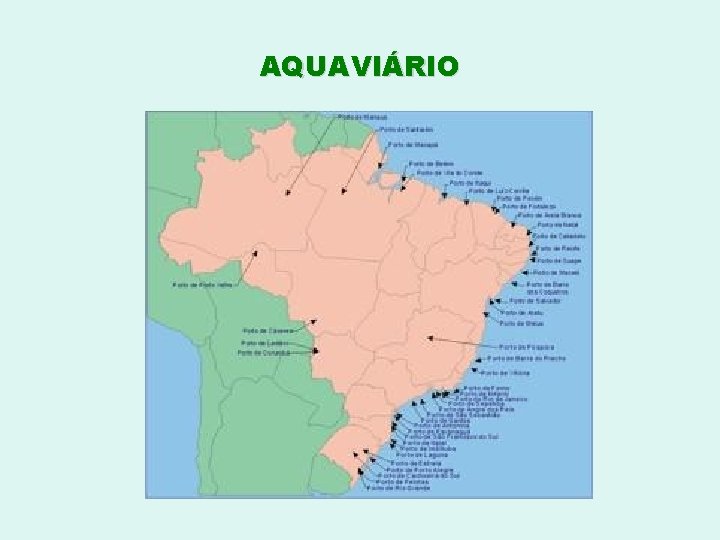 AQUAVIÁRIO 