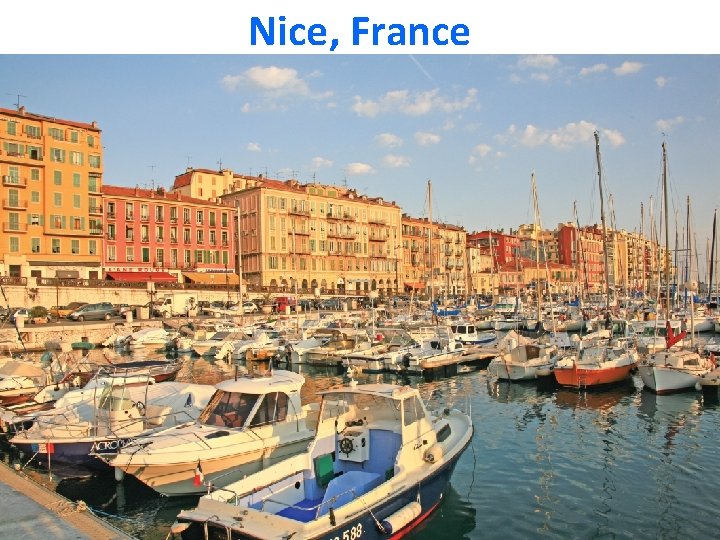 Nice, France 