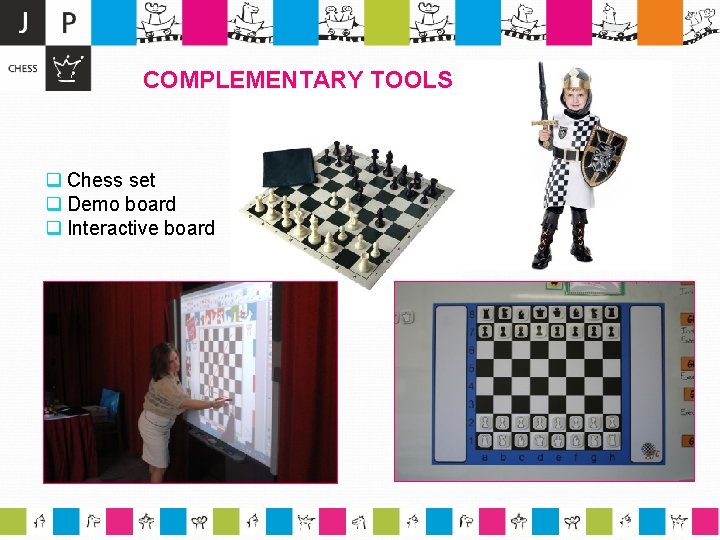The Chess Palace Program Educational Chess Copyright Judit