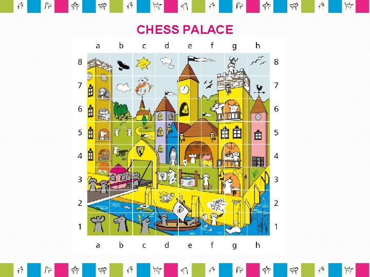 CHESS PALACE 