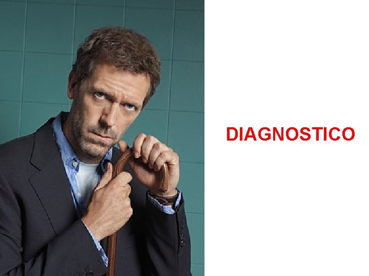 DIAGNOSTICO 