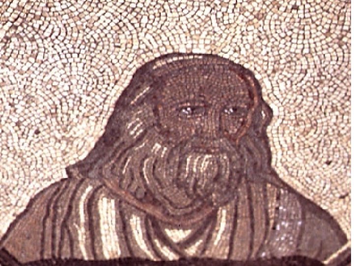 THE INFLUENCE OF ARISTOTLE 