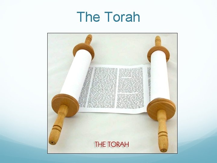 The Torah 