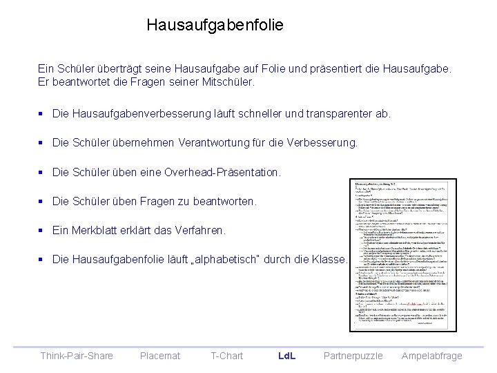 Hausaufgabenfolie Ein Schüler überträgt seine Hausaufgabe auf Folie und präsentiert die Hausaufgabe. Er beantwortet Hausaufgabenfolie Ein Schüler überträgt seine Hausaufgabe auf Folie und präsentiert die Hausaufgabe. Er beantwortet