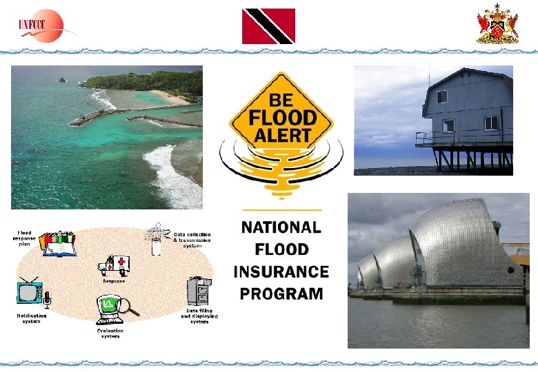 TECHNOLOGY FOR ADAPTATION TO CLIMATE CHANGE IN COASTAL