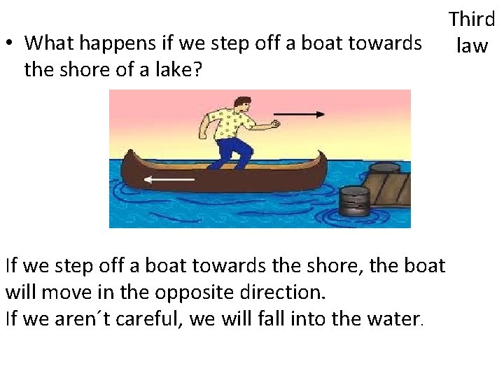 CONDITIONAL SENTENCES 3 RD YEAR MECHANICSELECTRICITY Read the