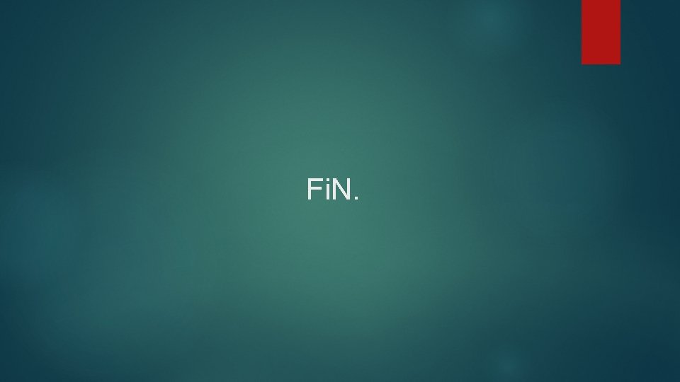 Fi. N. Fi. N.