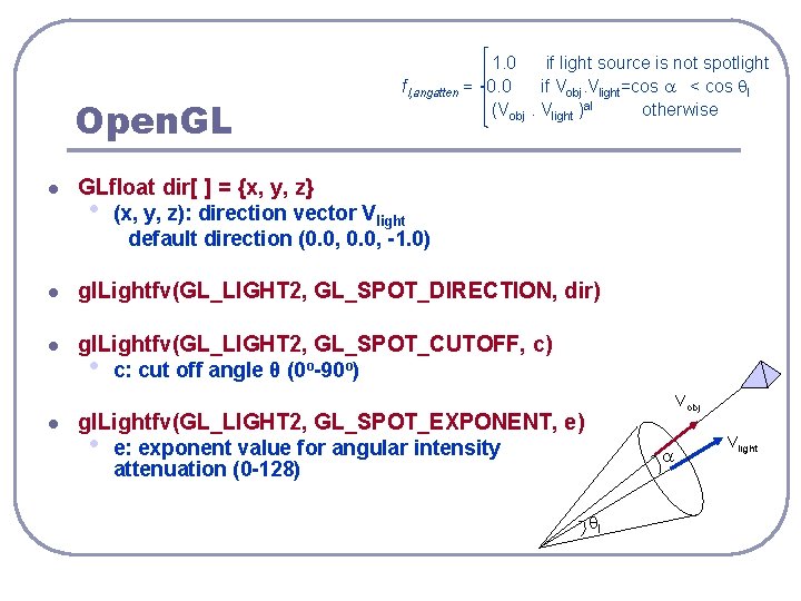 Opengl Open Gl Resources L Www Opengl Org