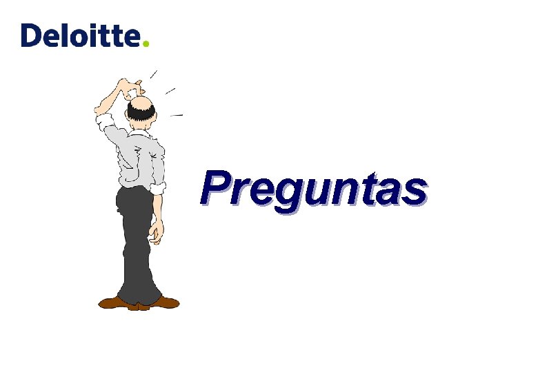 Preguntas 