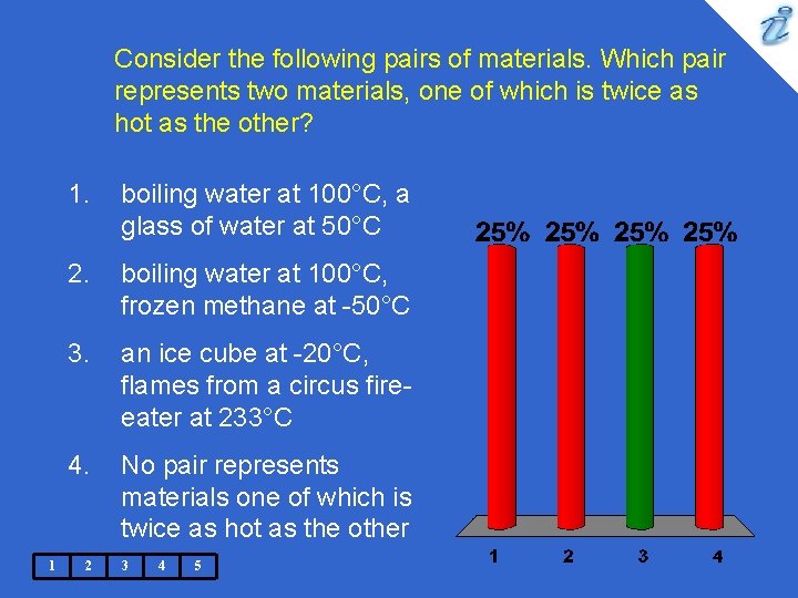 Consider the following pairs of materials. Which pair represents two materials, one of which Consider the following pairs of materials. Which pair represents two materials, one of which