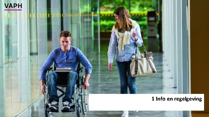 1 Info en regelgeving 