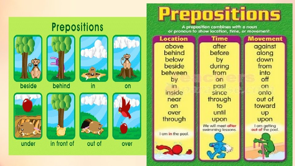 Preposition 