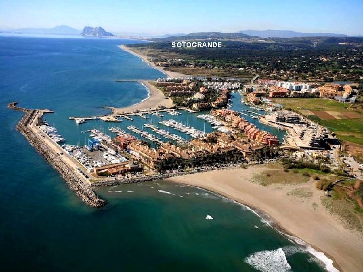 SOTOGRANDE SOTOGRANDE