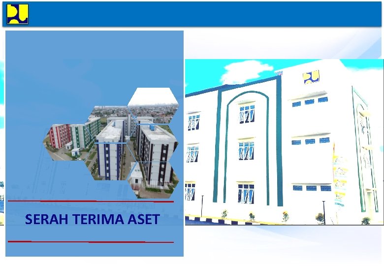SERAH TERIMA ASET 