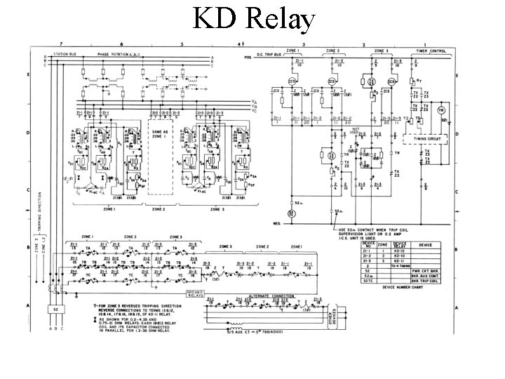 KD Relay 