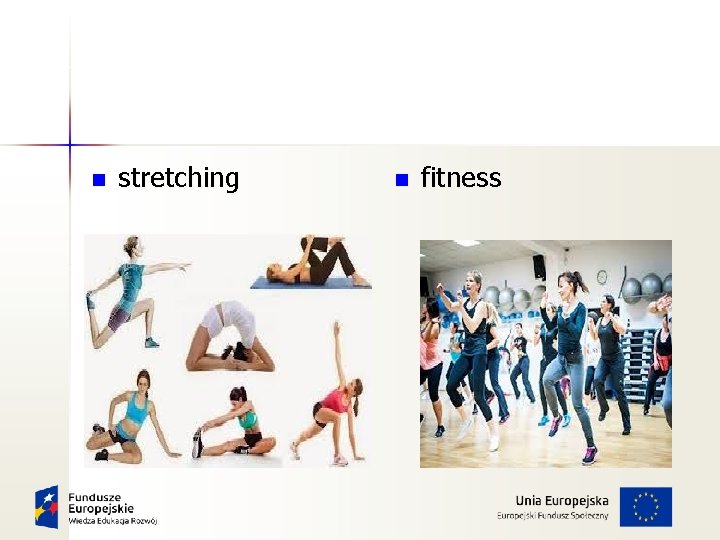 n stretching n fitness 18 