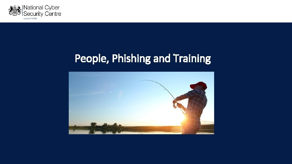 People, Phishing and Training This information is exempt under the Freedom of Information Act