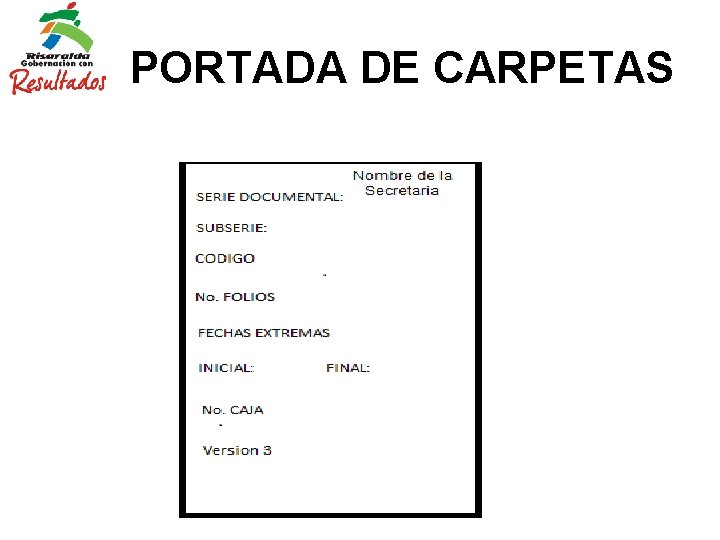 PORTADA DE CARPETAS 