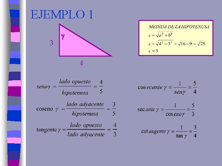 EJEMPLO 1 3 4 